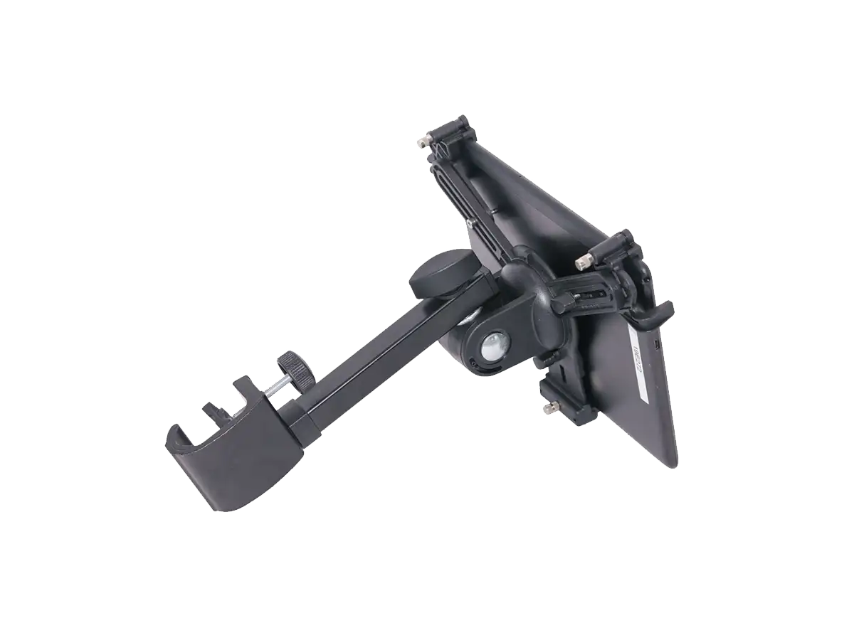 Holder for tablet